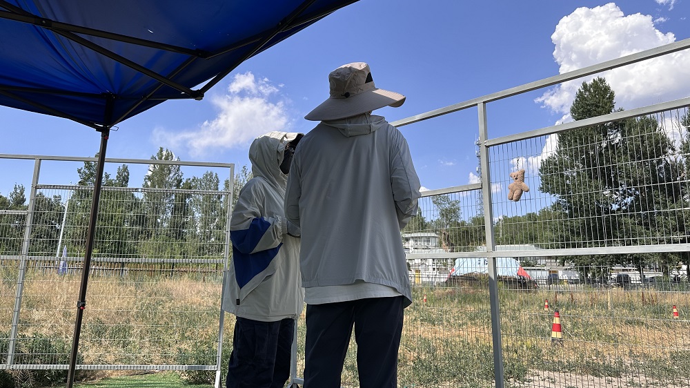 解鎖天空經濟密碼：新疆無人機執照報考全解析，保華潤天航空一站式護航