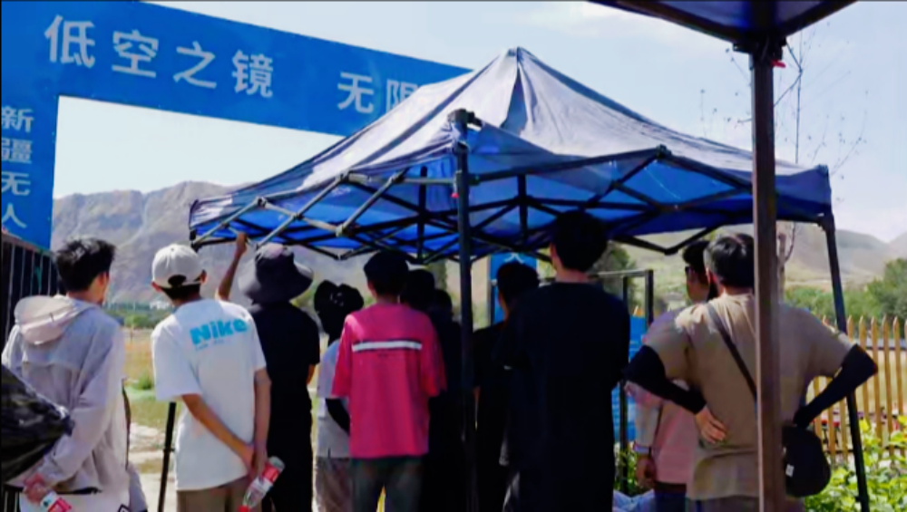 【保華潤(rùn)天航空】新疆無(wú)人機(jī)雙證速成班！CAAC執(zhí)照+人社技能證一次get