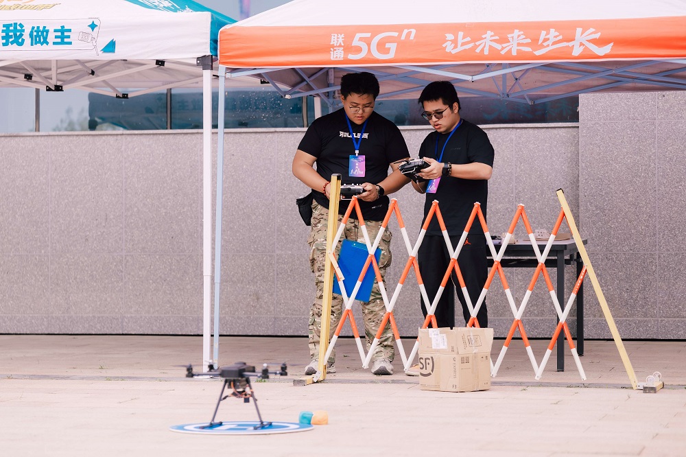 新疆學(xué)無(wú)人機(jī)的理想之選 —— 烏魯木齊保華潤(rùn)天航空無(wú)人機(jī)培訓(xùn)公司