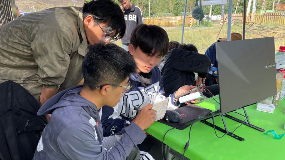 [新疆無人機駕駛證培訓無人機專業迎來黃金十年，你準備好了嗎？