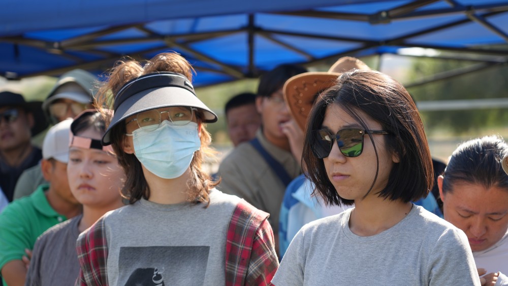 不止于學，更在于飛！新疆保華潤天航空無人機培訓的真知魅力