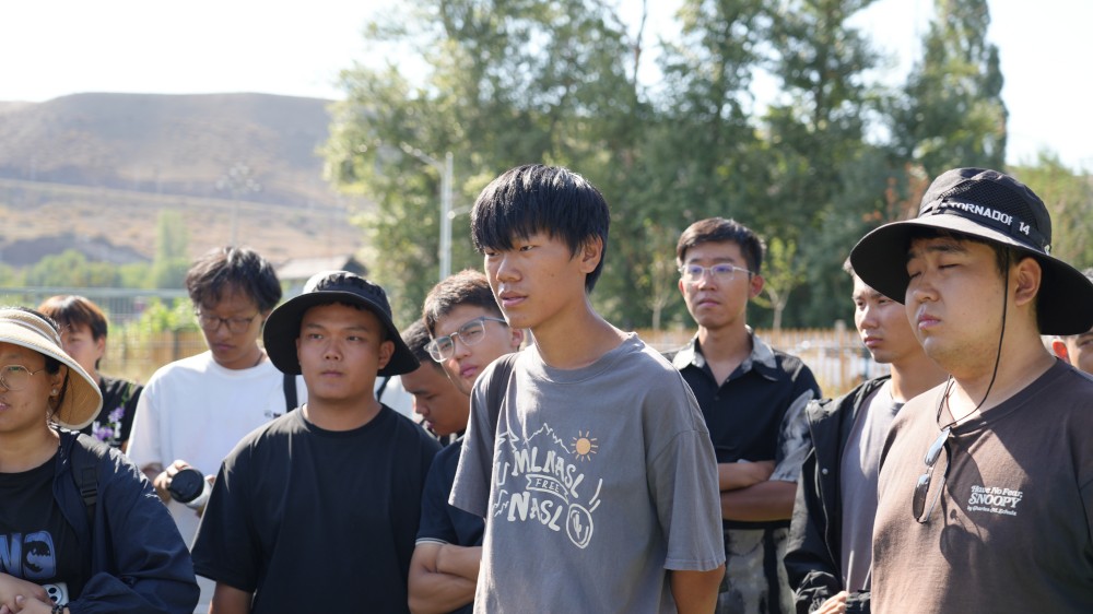 想當無人機大咖？來新疆保華潤天03考點，一站式成就你的飛行夢想！