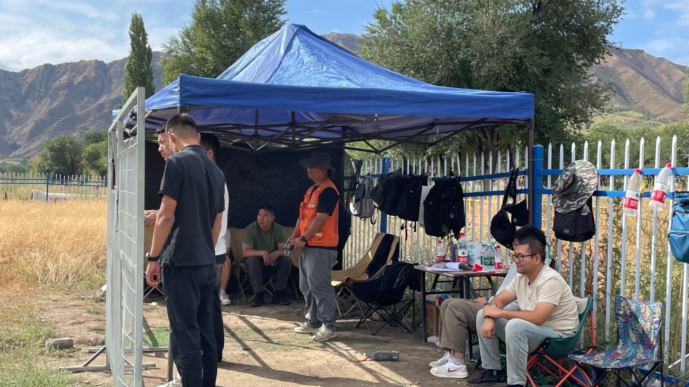 搶占新疆低空經(jīng)濟(jì)風(fēng)口，從保華潤天CAAC執(zhí)照培訓(xùn)開始