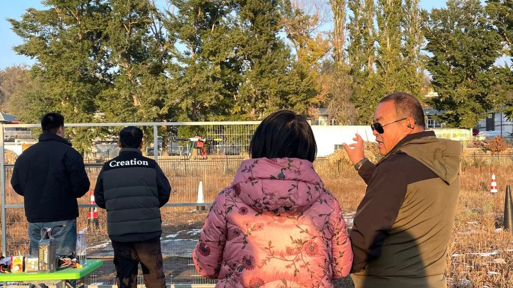 新疆無人機飛手都在問：保華潤天03考點憑什么不一樣