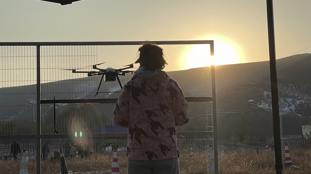 新疆保華潤天航空無人機培訓：開啟高薪就業新征程