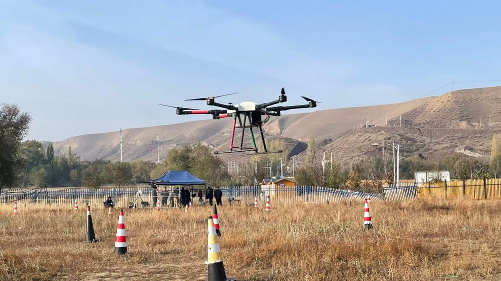 學習無憂：新疆保華潤天無人機培訓全程服務支持