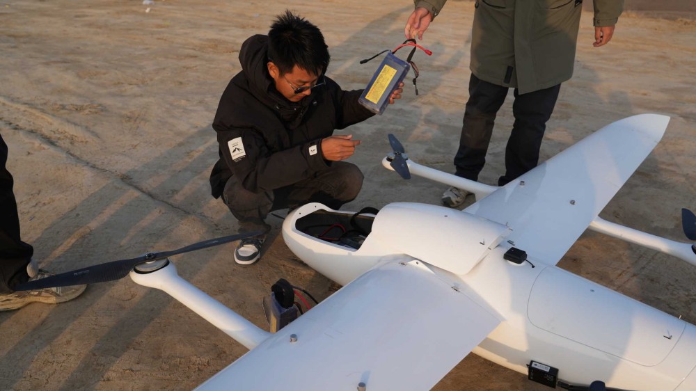 無人機(jī)執(zhí)照難考？保華潤(rùn)天新疆caac執(zhí)照培訓(xùn)教你輕松過關(guān)！