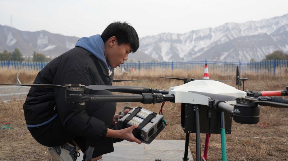 新疆無人機駕駛證培訓學校盤點，保華潤天口碑推薦！