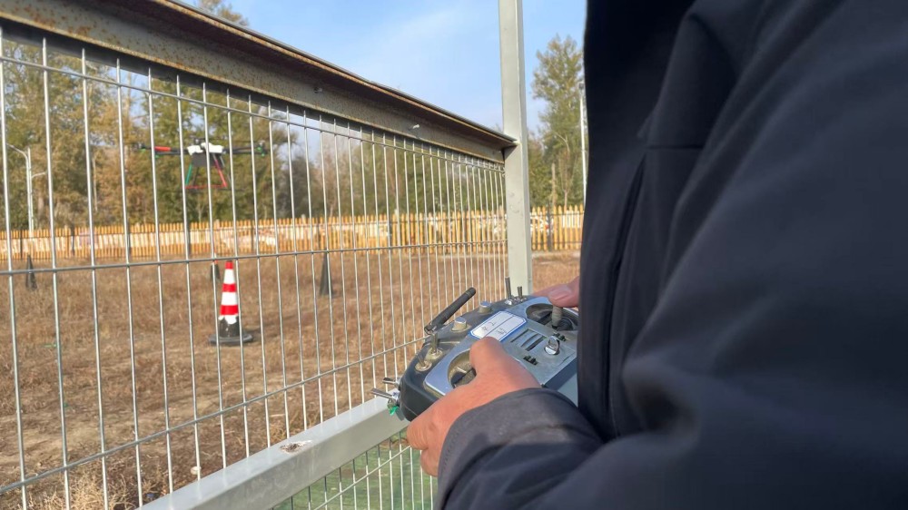 想接大項目？先拿CAAC執照！新疆保華潤天無人機培訓是關鍵