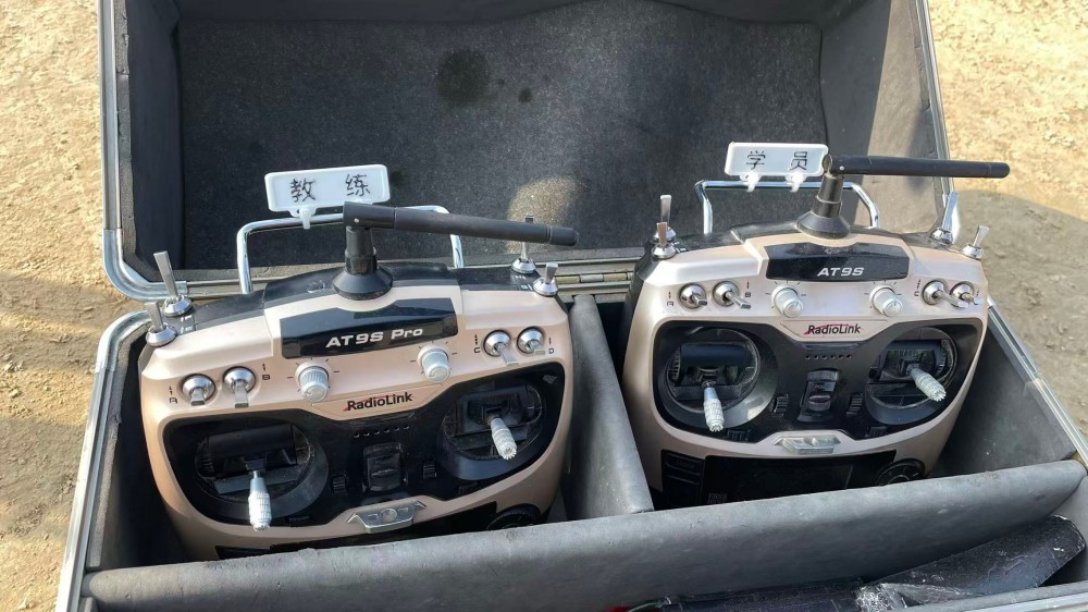 保華潤天新疆CAAC培訓:定制你的專屬無人機飛行課程