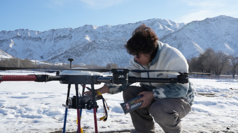 選擇保華潤天,就是選擇新疆最專業(yè)的CAAC駕照培訓(xùn)