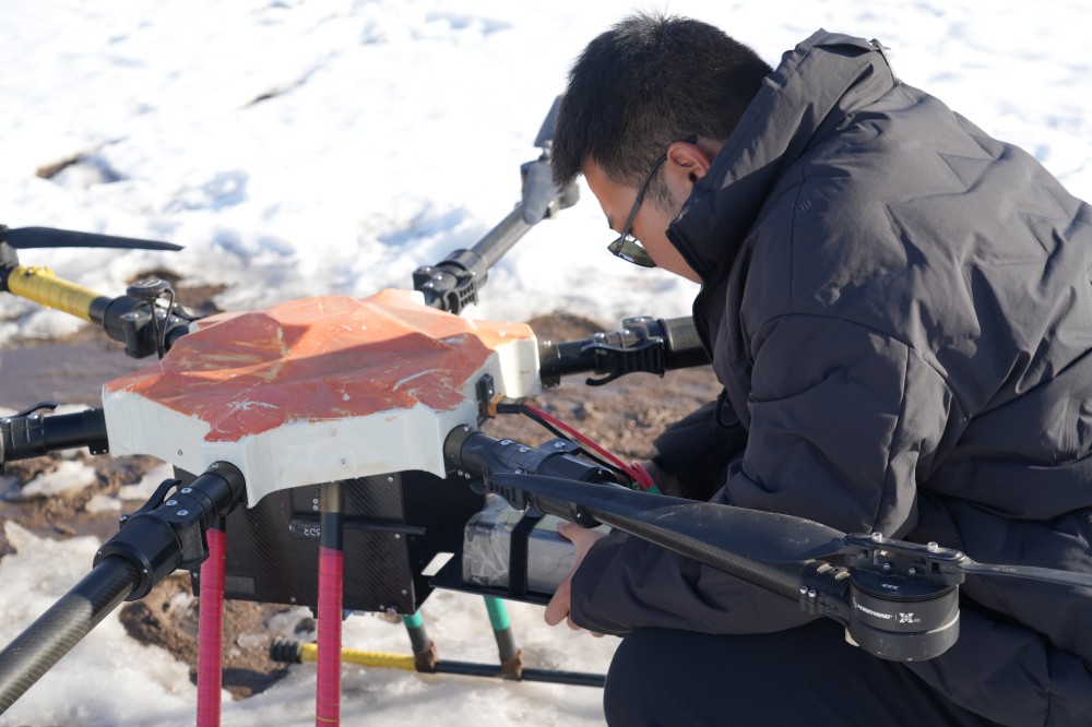 新疆無(wú)人機(jī)培訓(xùn)學(xué)校推薦：保華潤(rùn)天，CAAC執(zhí)照官方考點(diǎn)