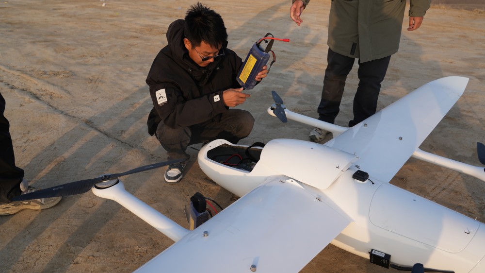 報(bào)考新疆CAAC無人機(jī)執(zhí)照,保華潤天03考點(diǎn)是你的捷徑