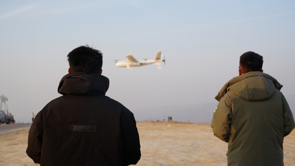 新疆無人機培訓課程對比：保華潤天 03 考點優勢凸顯