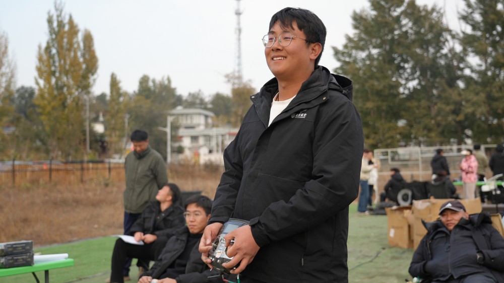 保華潤天航空:新疆無人機執照培訓,免費復訓至考過