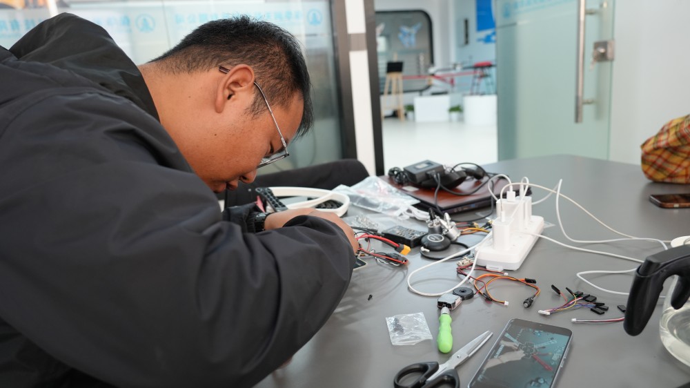 保華潤天03考點:專注新疆CAAC駕照培訓,我們只做專業(yè)的