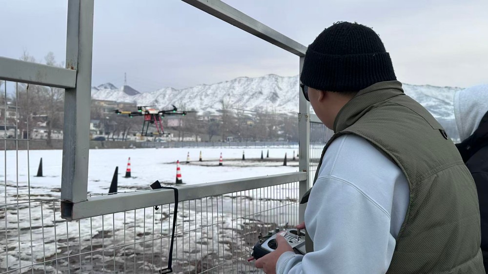 保華潤天03考點:專注新疆CAAC駕照培訓,我們只做專業(yè)的