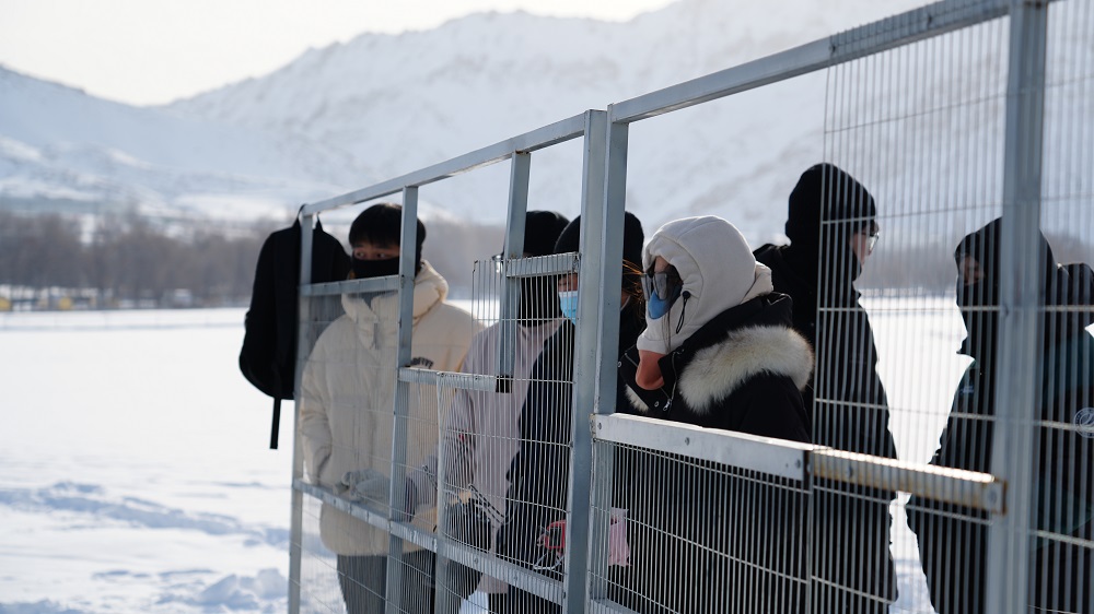 投資自己!新疆無人機培訓一個月,保華潤天助你開啟新職業生涯