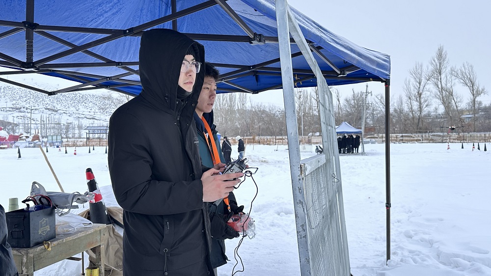 新疆保華潤天航空：CAAC執照考試03考點直屬培訓機構