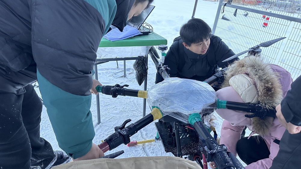 新疆保華潤天航空：CAAC執照考試03考點直屬培訓機構