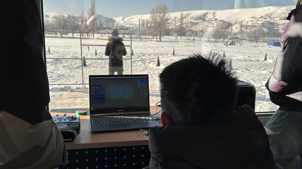 保華潤天航空：新疆無人機培訓(xùn)行業(yè)的標桿品牌實力