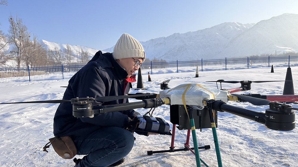 保華潤天航空：新疆無人機培訓(xùn)行業(yè)的標桿品牌實力