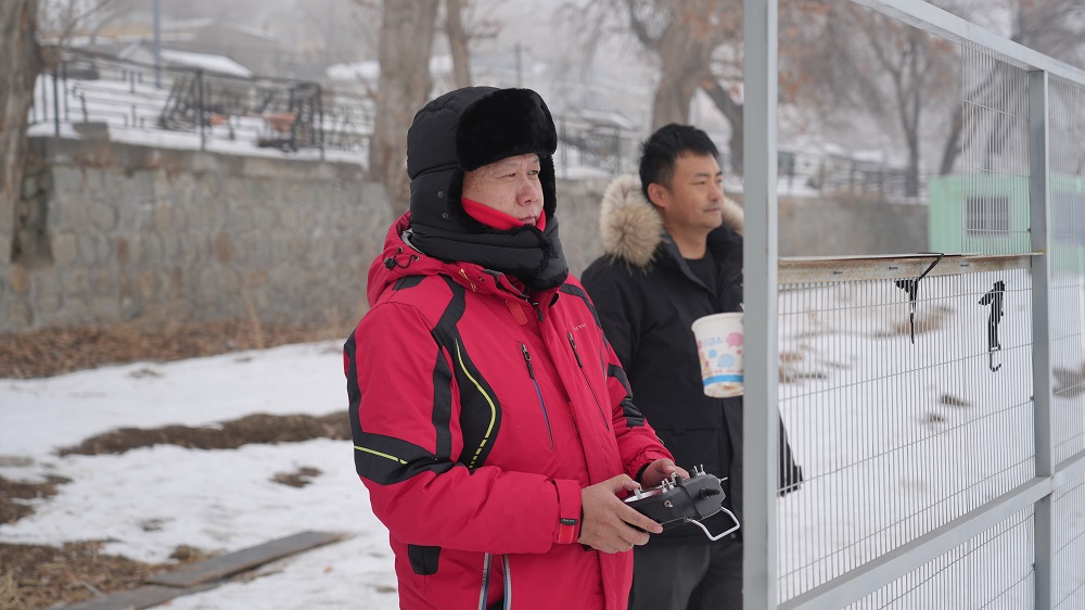 新疆無人機(jī)培訓(xùn)信賴保華潤天航空，提供完善教學(xué)服務(wù)