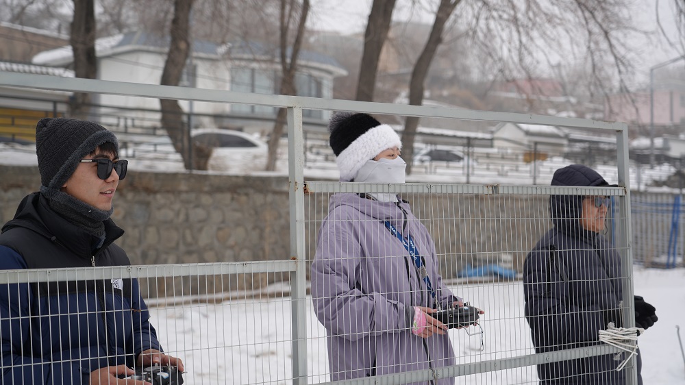 新疆無人機(jī)培訓(xùn)信賴保華潤天航空，提供完善教學(xué)服務(wù)