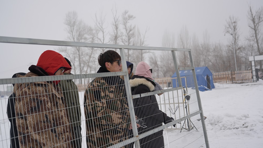 保華潤天航空新疆無人機培訓：提供免費復訓服務