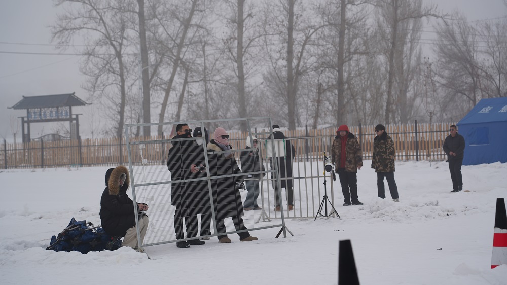 保華潤(rùn)天航空新疆無(wú)人機(jī)培訓(xùn):為學(xué)員提供長(zhǎng)期技術(shù)支持