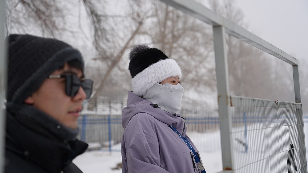 新疆無人機培訓學校推薦，保華潤天航空師資強設備全