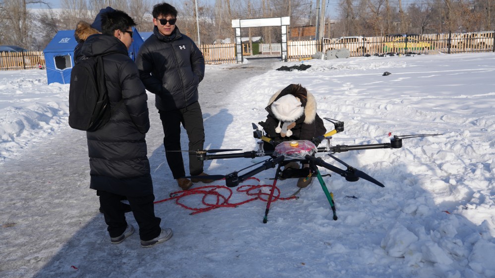 新疆無人機(jī)培訓(xùn)市場分析：這5家正規(guī)機(jī)構(gòu)誰更靠譜？附實證對比