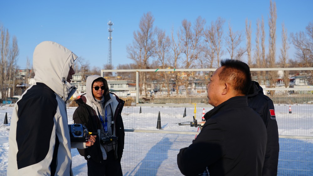 新疆無人機培訓考證全攻略：聚焦[保華潤天航空]等5家權威機構